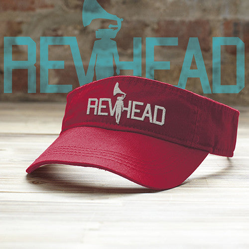 REVHEAD Visor