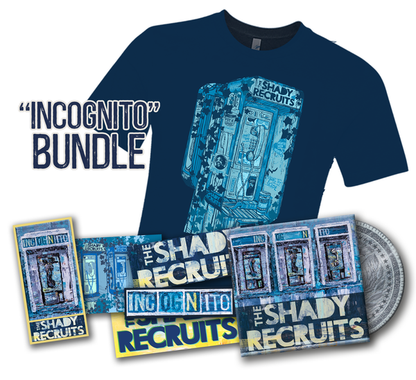 SHADY RECRUITS BUNDLE #2