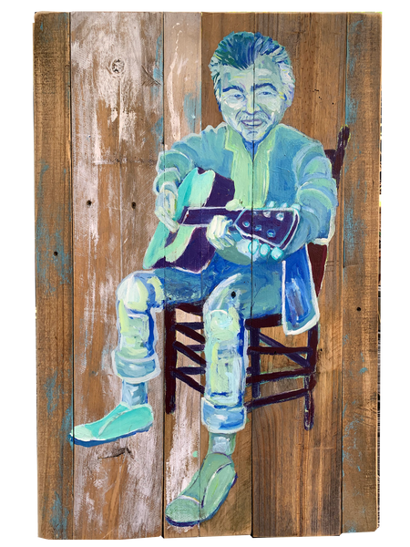 4 JOHN PRINE